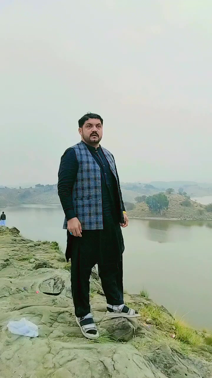 @🇵🇰ANEES KHATTAK🇵🇰