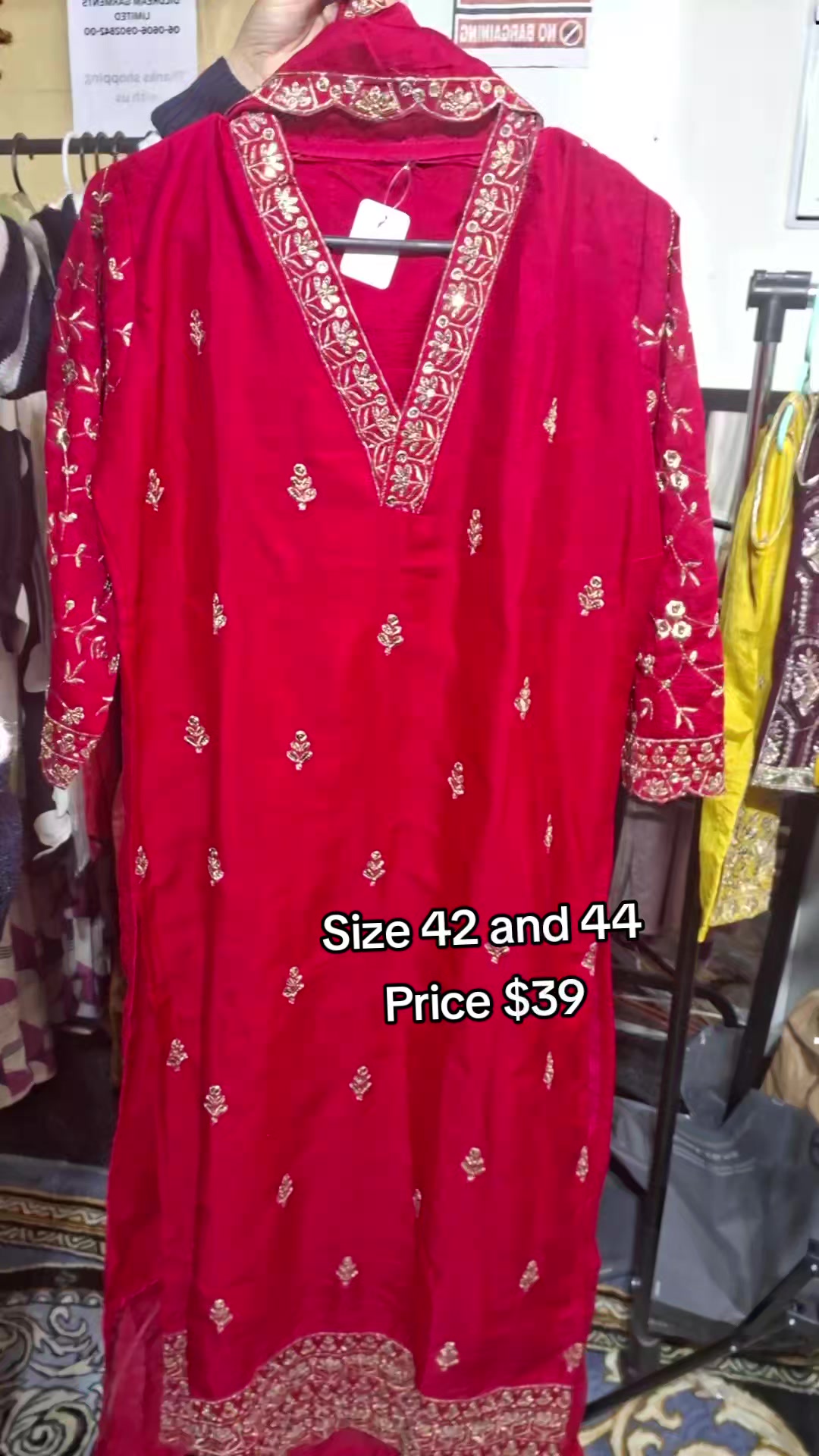 @Dildream Garments Pukekohe NZ