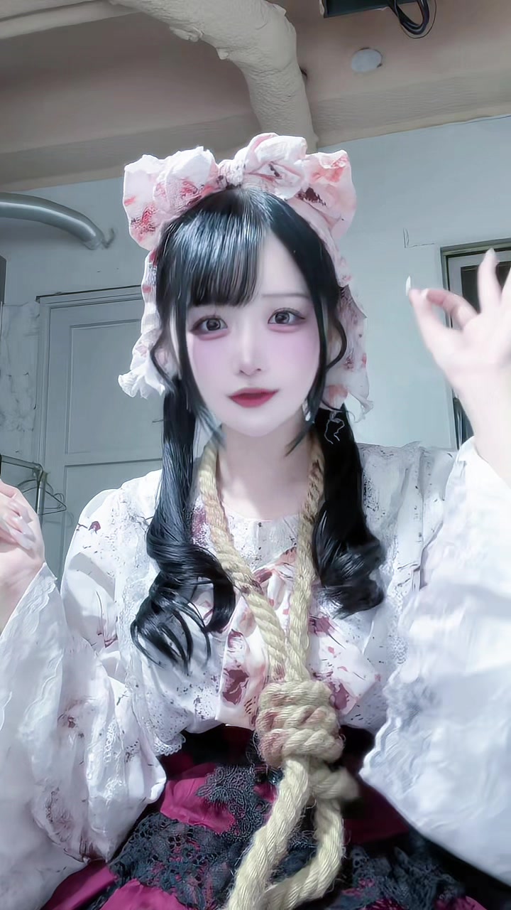 @堕嬢。