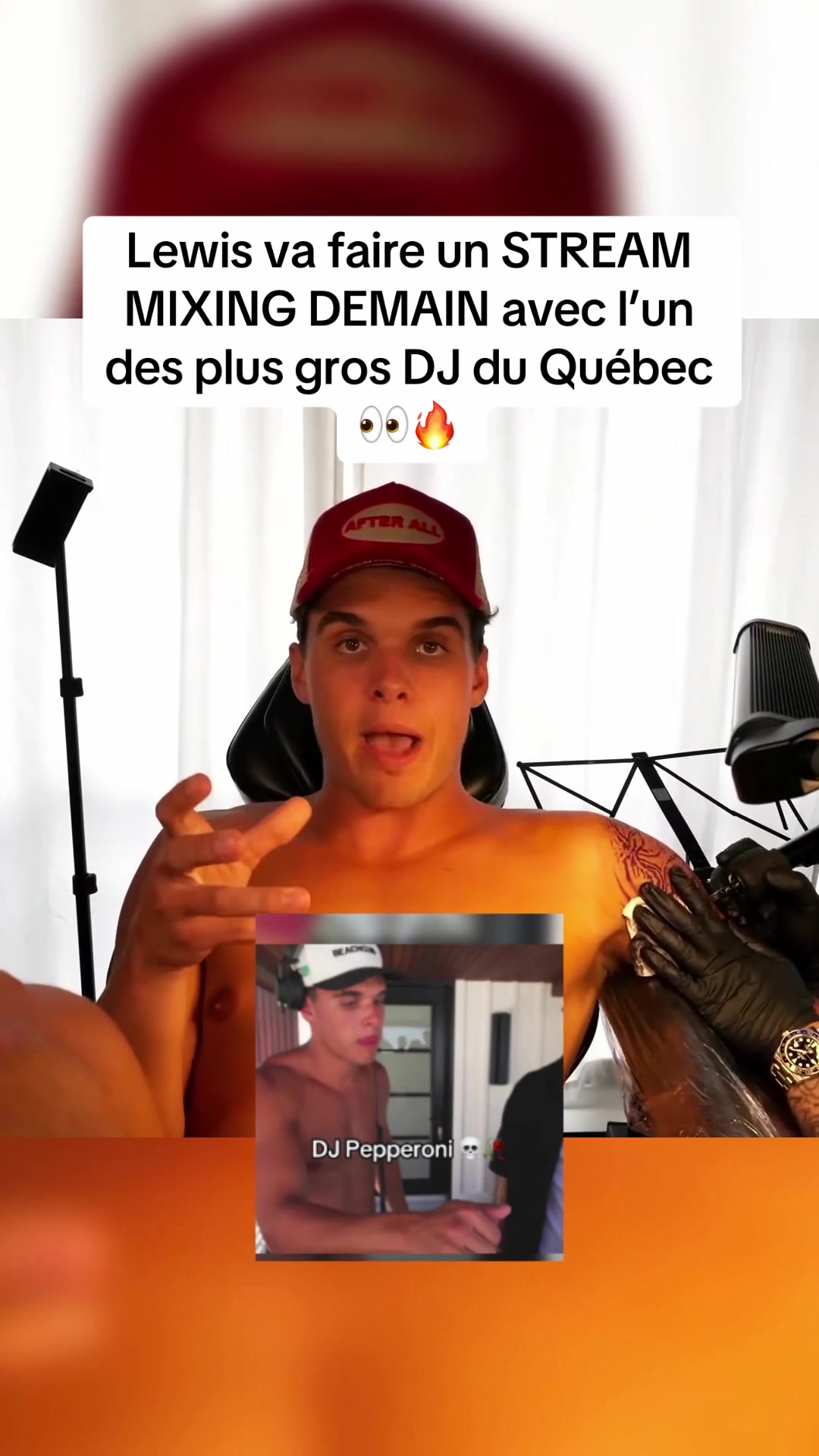 @Lewislefou