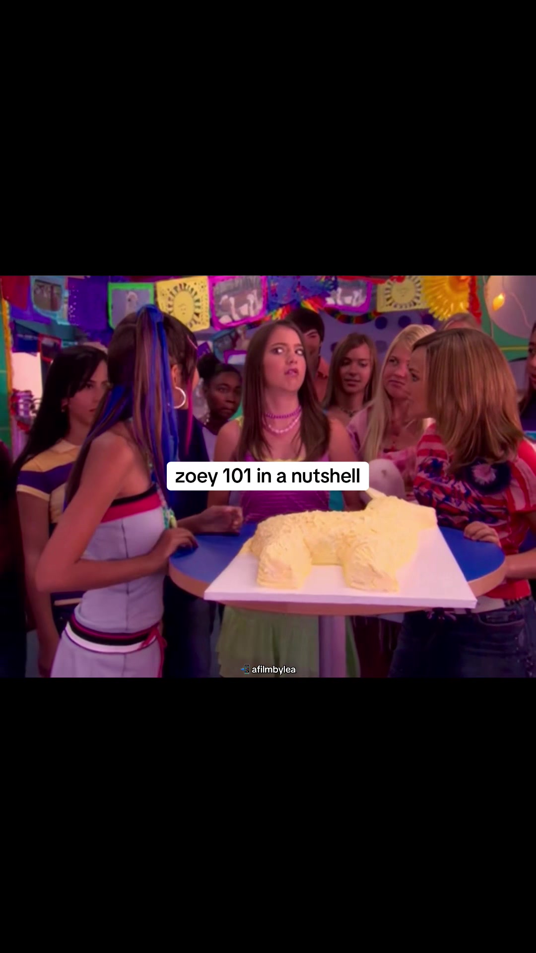 @disney + nick clips ✰
