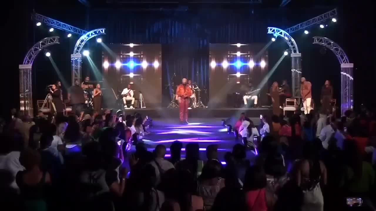 @S.A Gospel🇿🇦