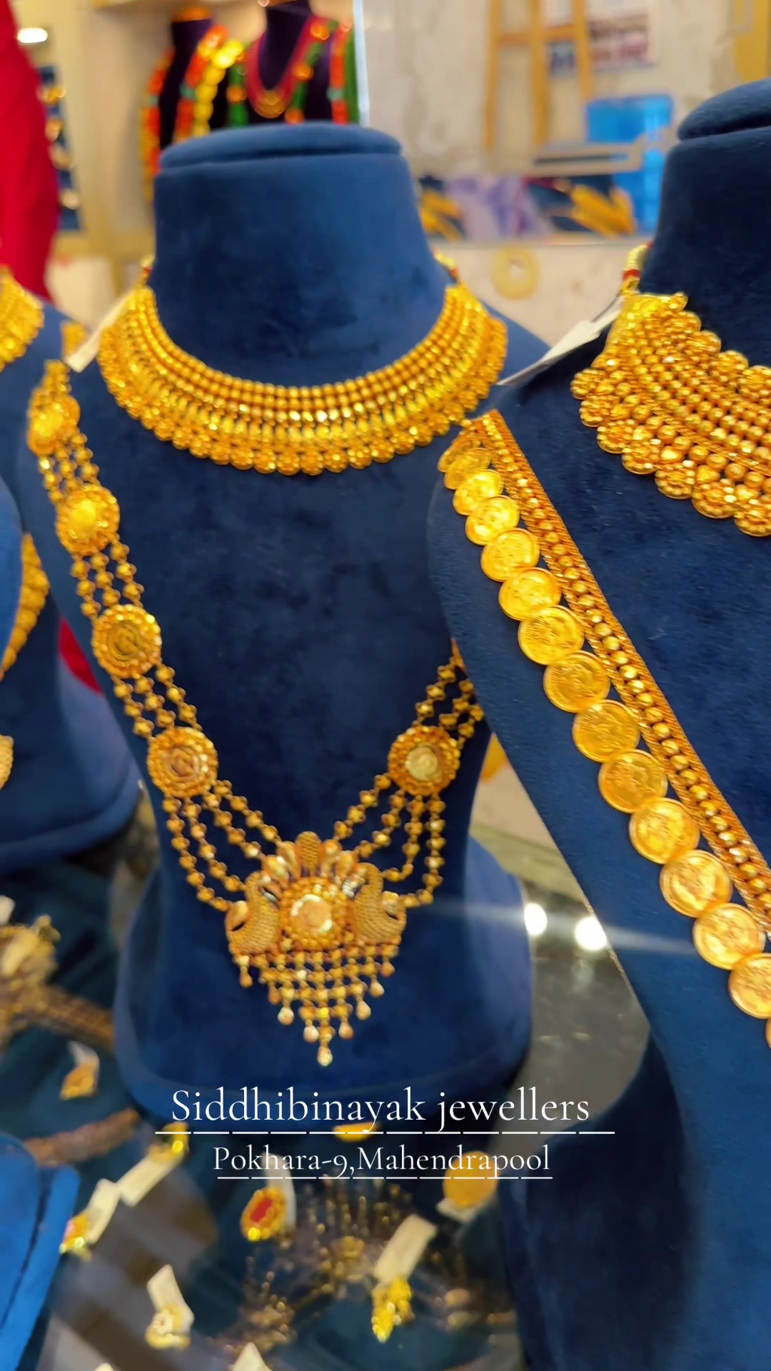 @Siddhibinayak Jewellers,Pkr