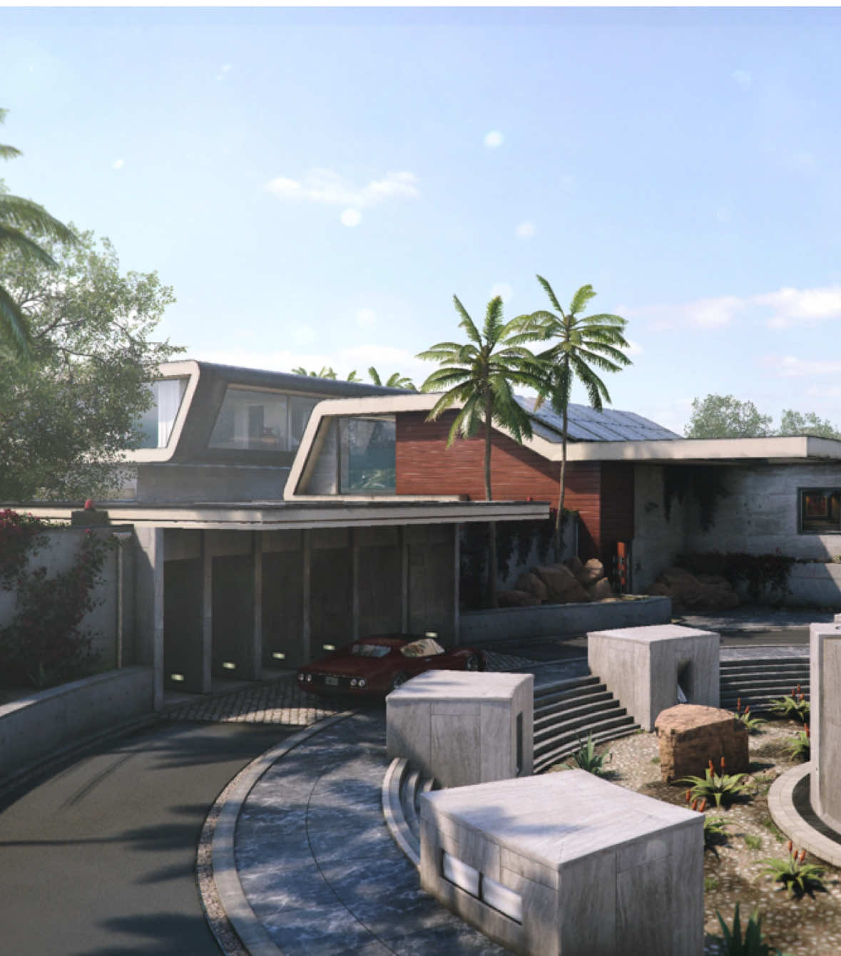 @CoD Maps