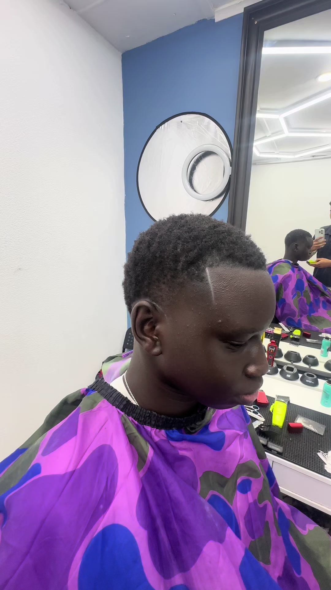 @PERTH BARBER|ab.blendz