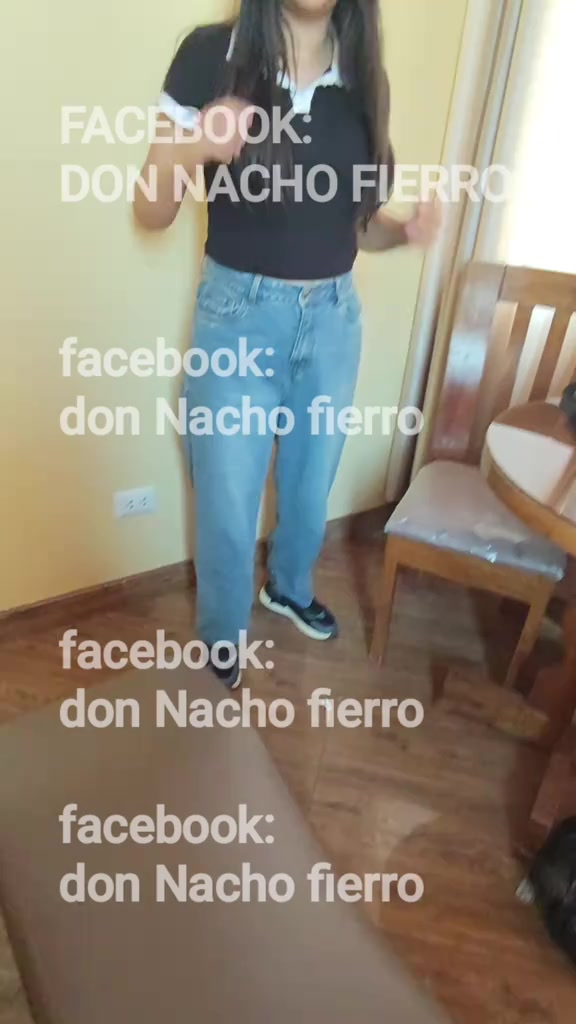 @Nacho fierro