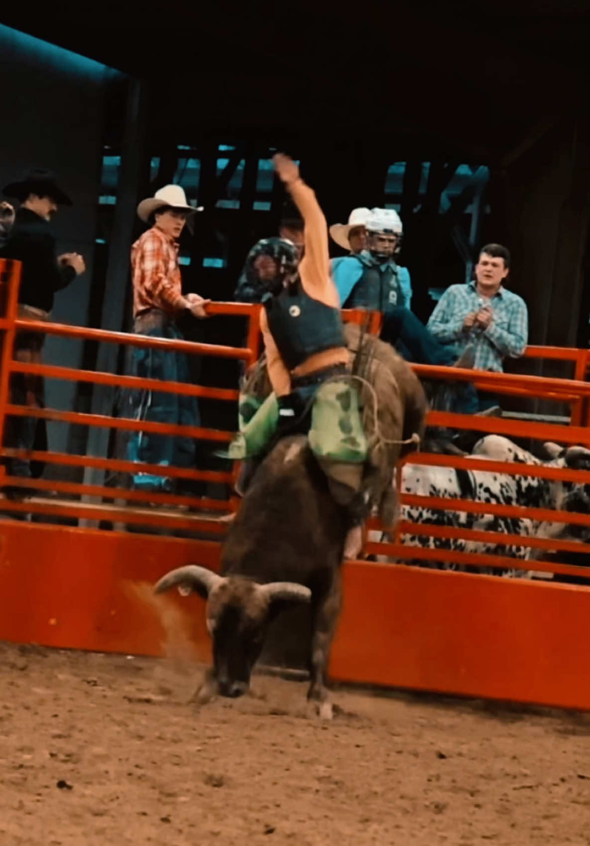 @Cowpuncher Thread Company