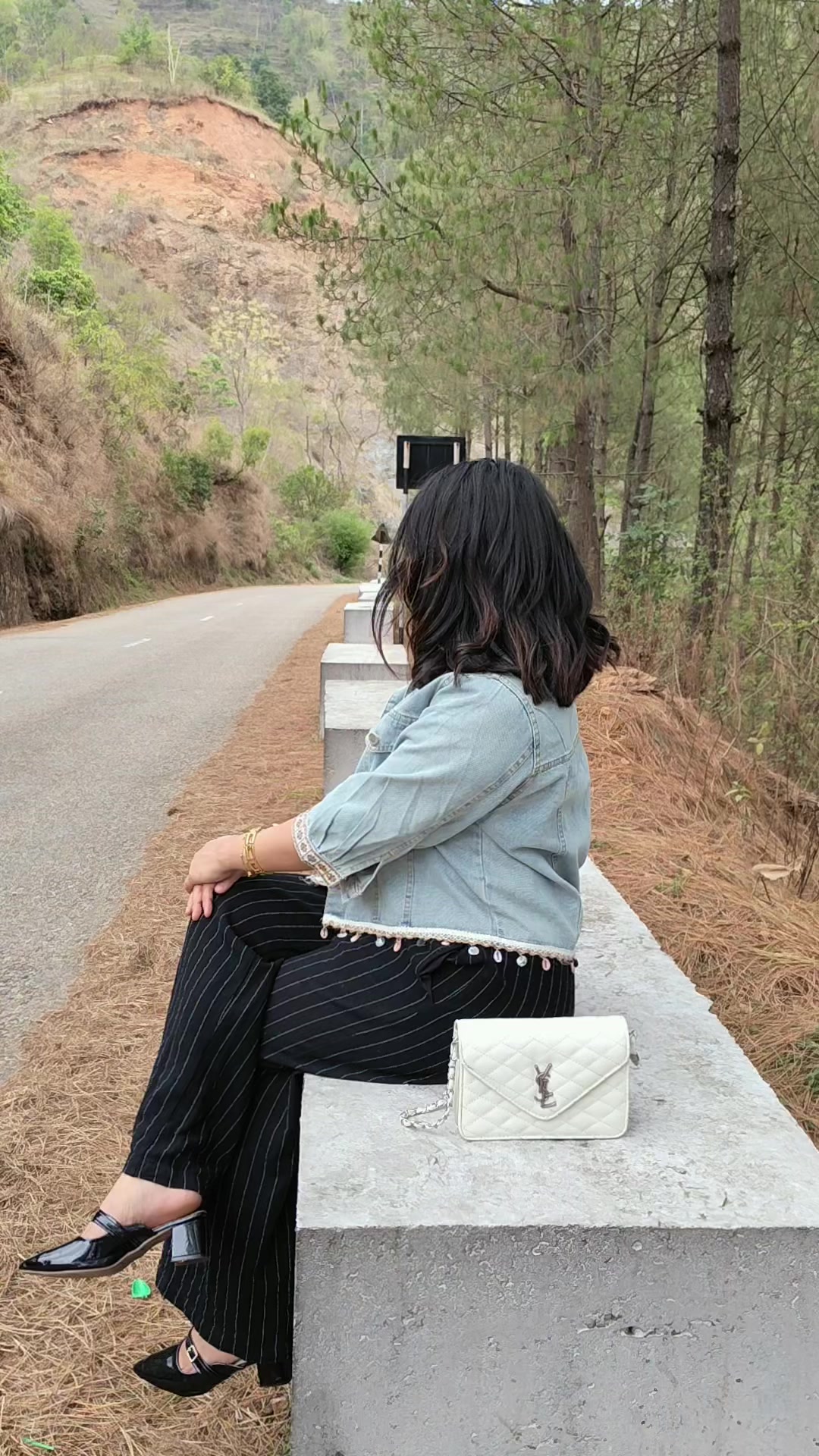 @Puja Gyawali