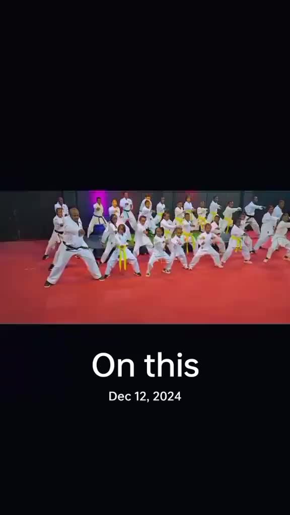 @DRAGONKAI MARTIAL ARTS