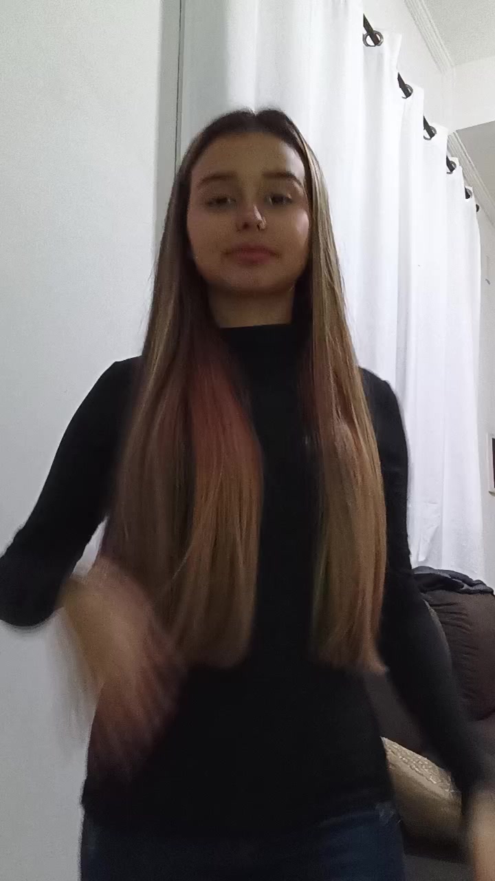 @Mikaelly Siles