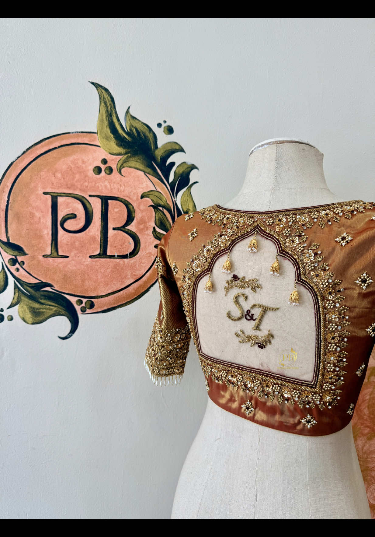 @Plush Boutique & Bea