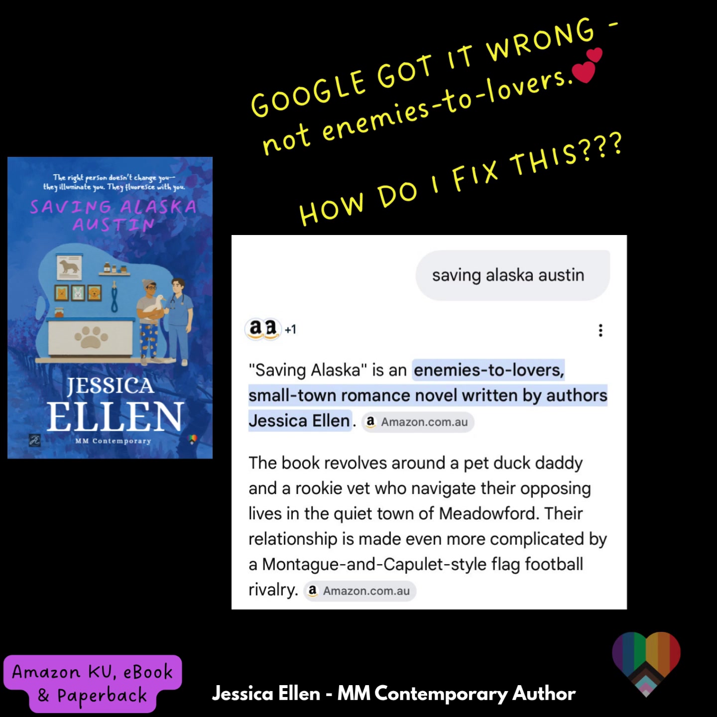 @Authorjessicaellen