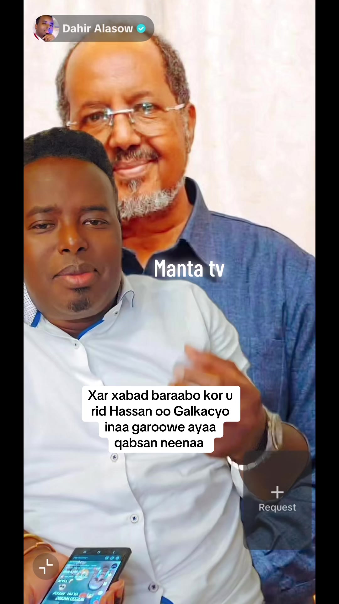 @manta tv🇸🇴🇭🇹