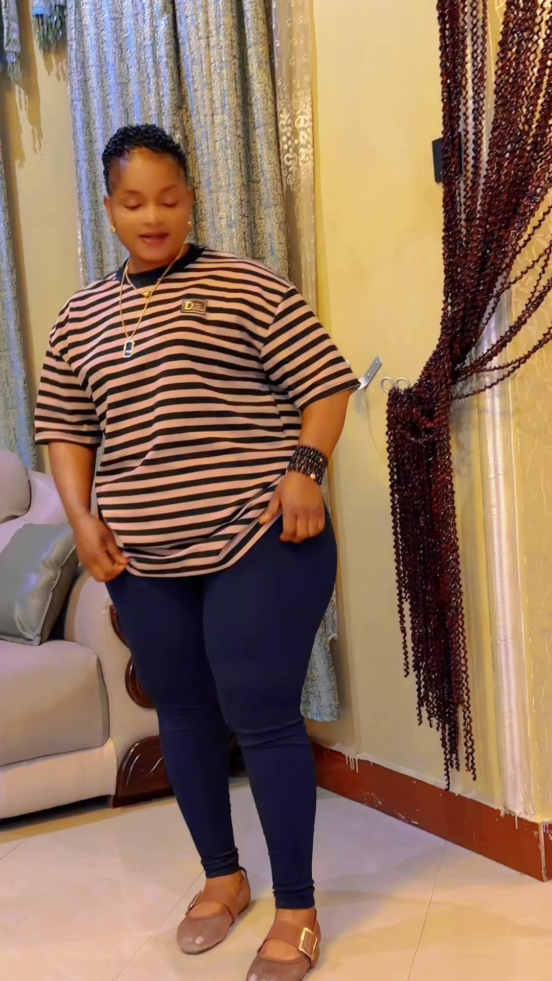 @Dorcas majaliwa