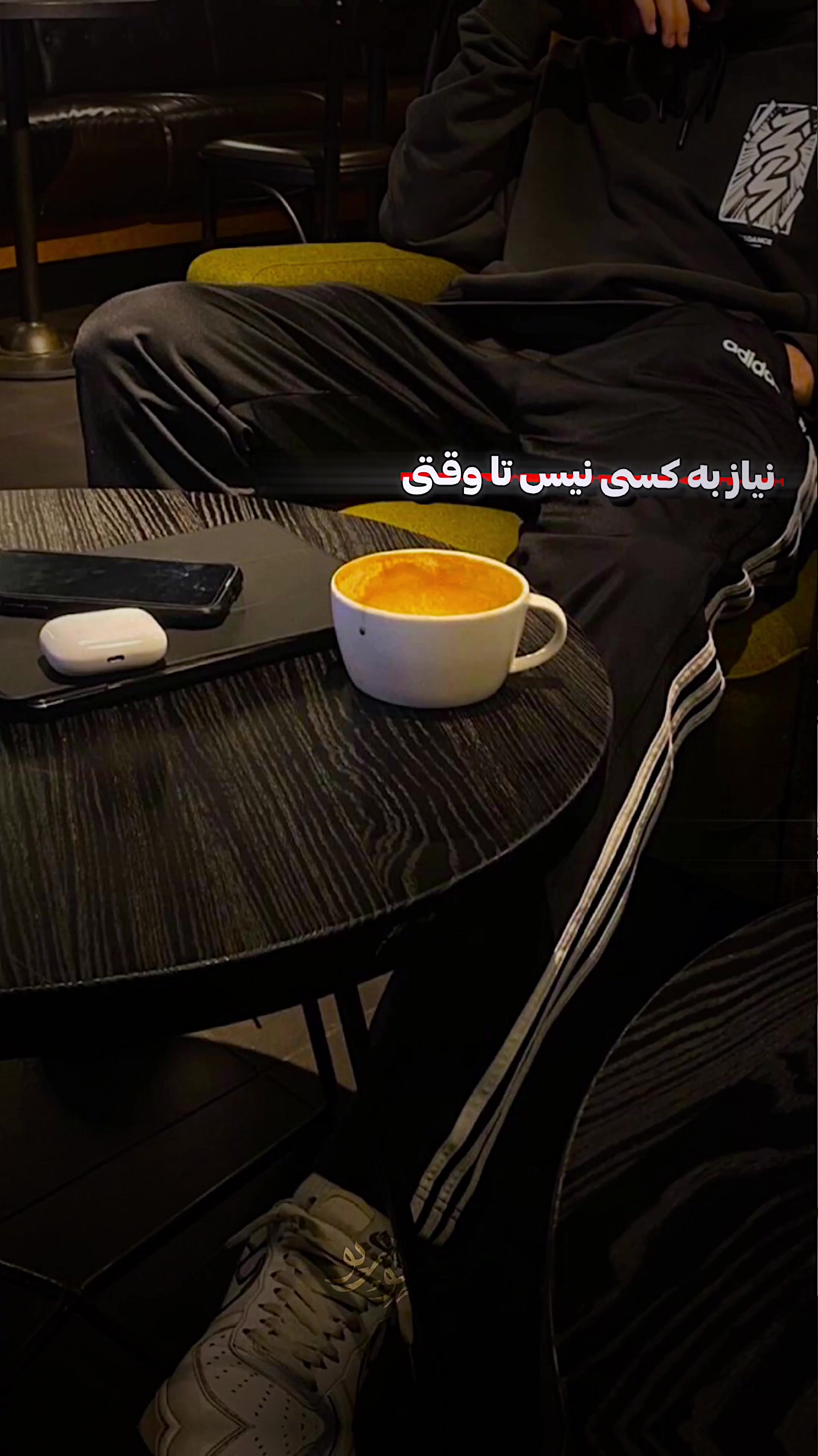 @_⋡ iʜoЯ ./&lsquo; ️ ️ؔ