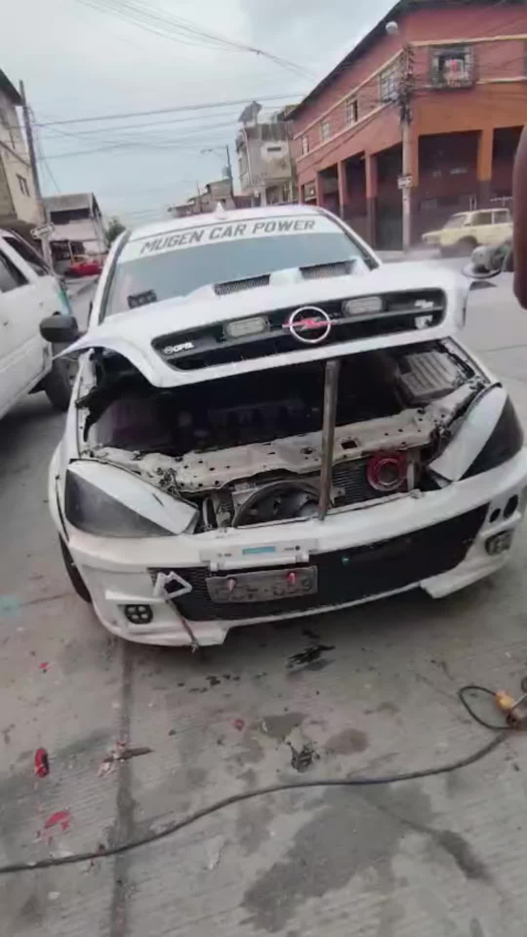 @FAMILY CAR TUNING 2.0