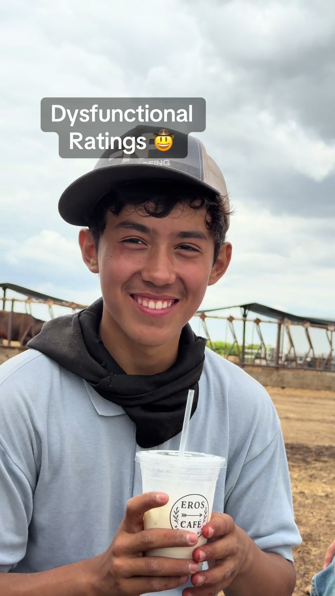 @Skylar Farming