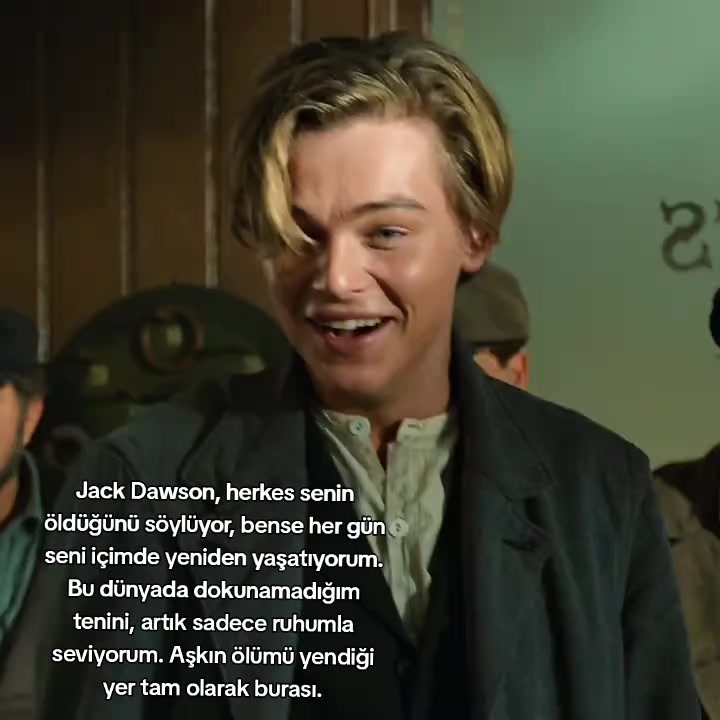@Titanic Fan💙🌊😍