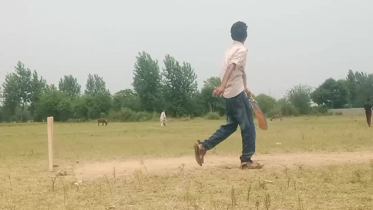 @Shaka urf waqarjani