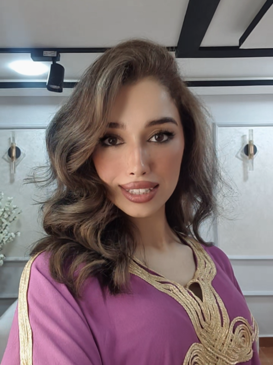 @🌸Asmae bengelloun🌸