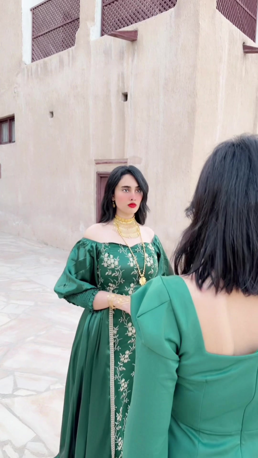 @اثير الحلوه