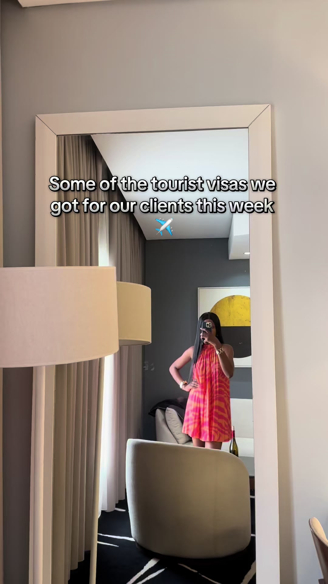 @Vacation Planner In Lagos โ๏ธ๐ค