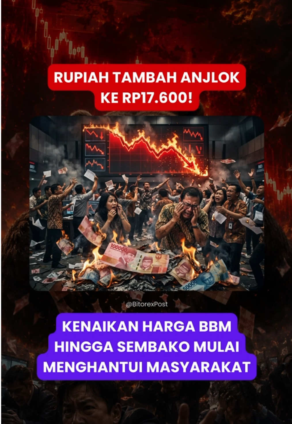 @Bitorex Post