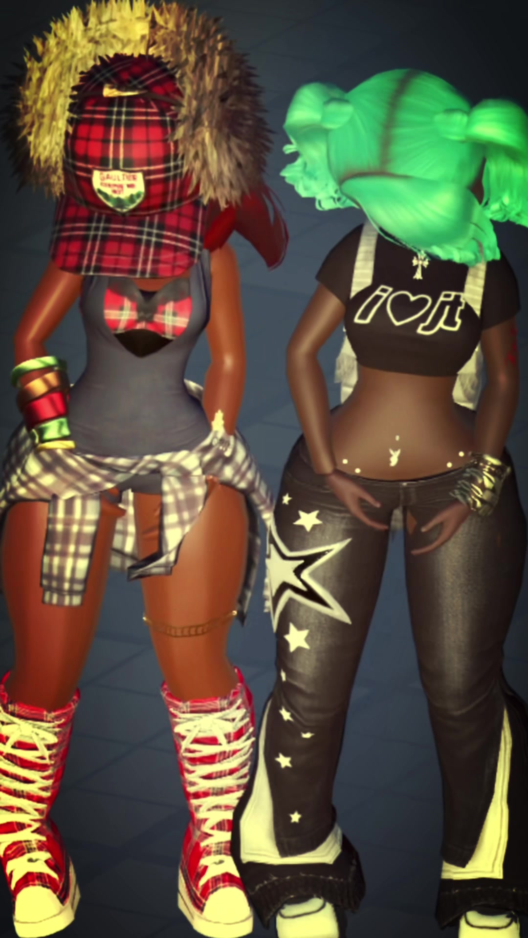 @TFashion.exe