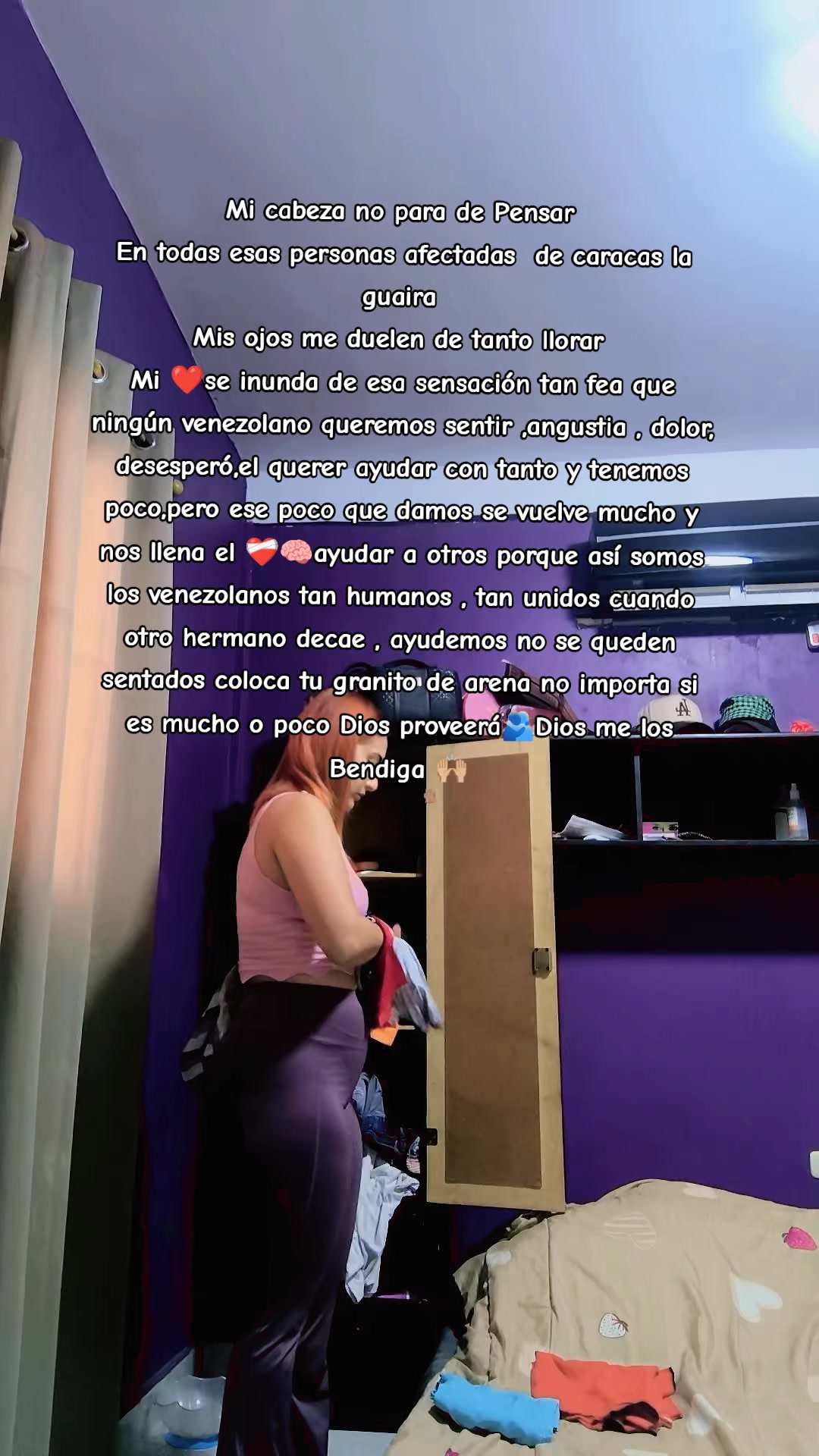 @maracuchadefuegoleonela