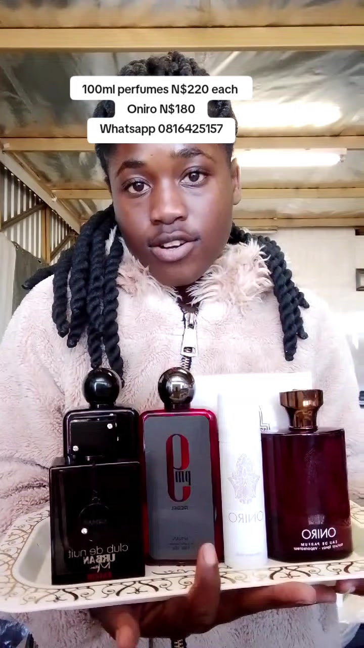 @Ndambu & Suwara Deals