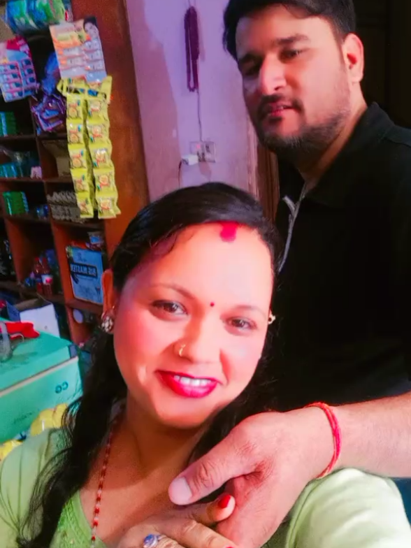 @Srijana Subedi