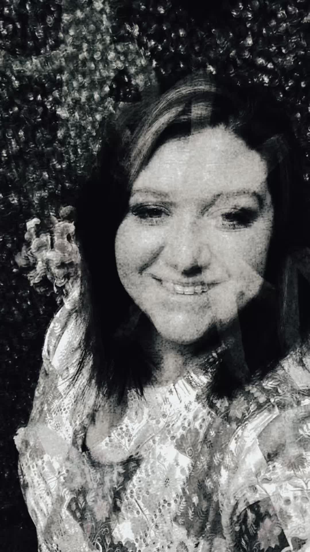 @You are worthy-Felicia