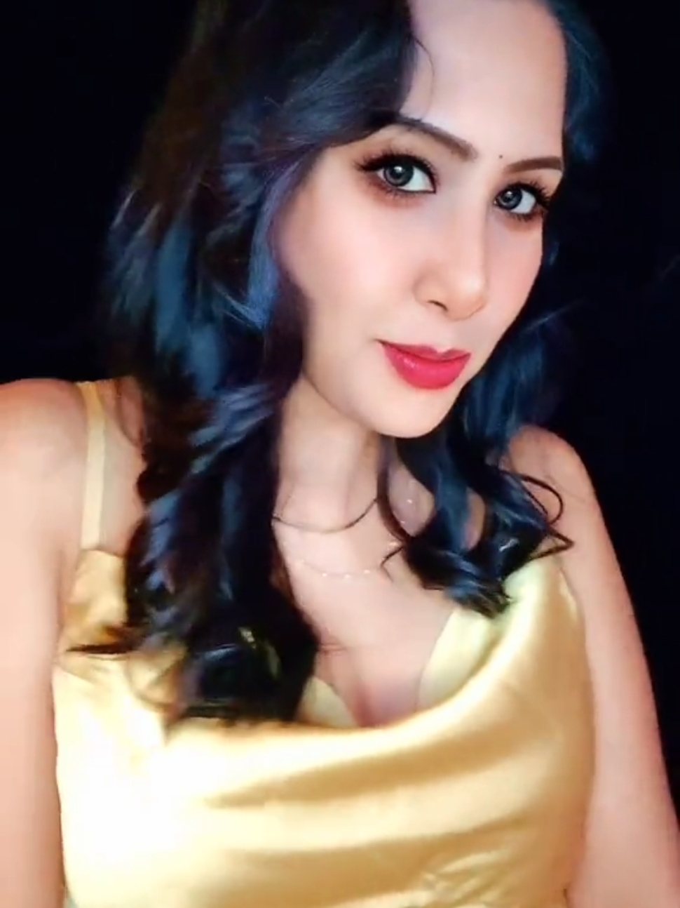 @Shamirapuspaofficial