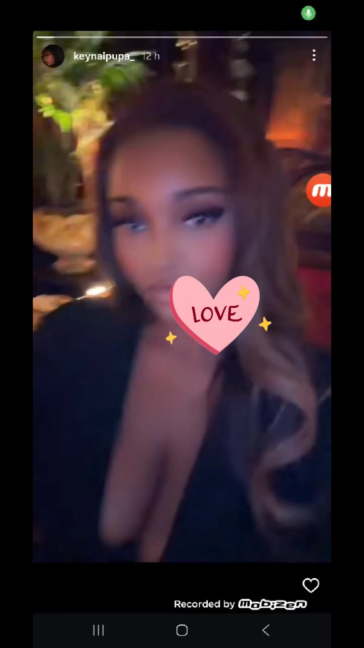 @keyna ipupa