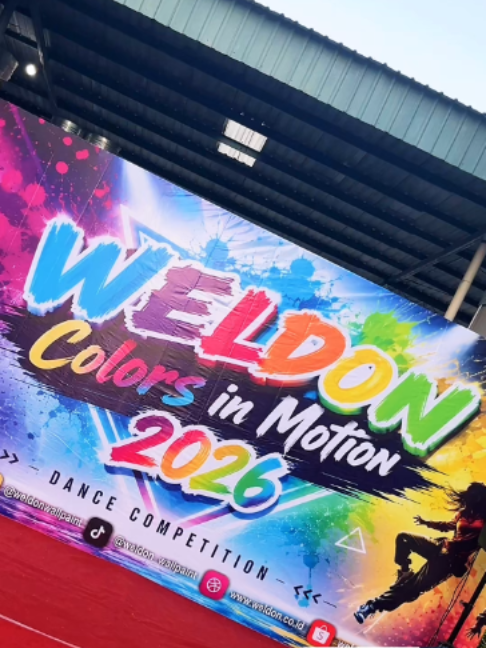 @weldonwallpaint