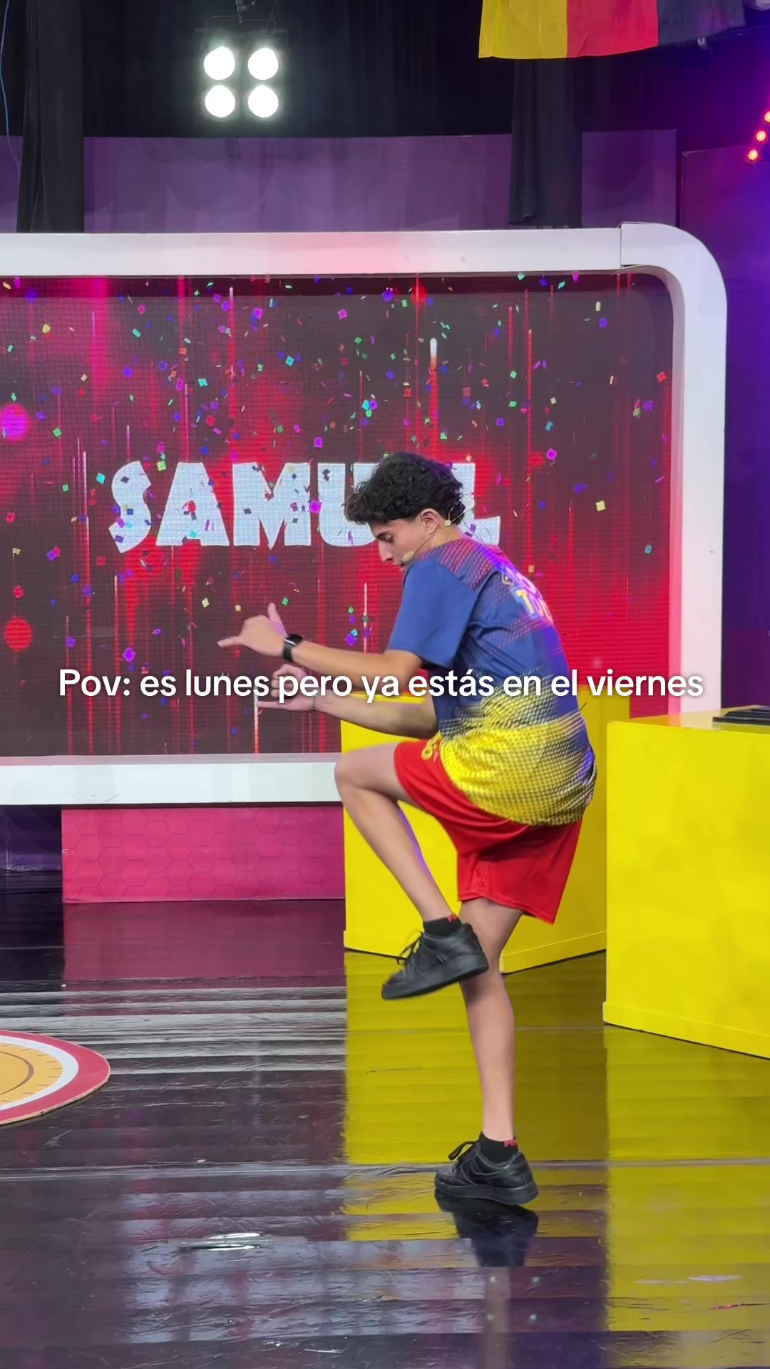 @Con Todo