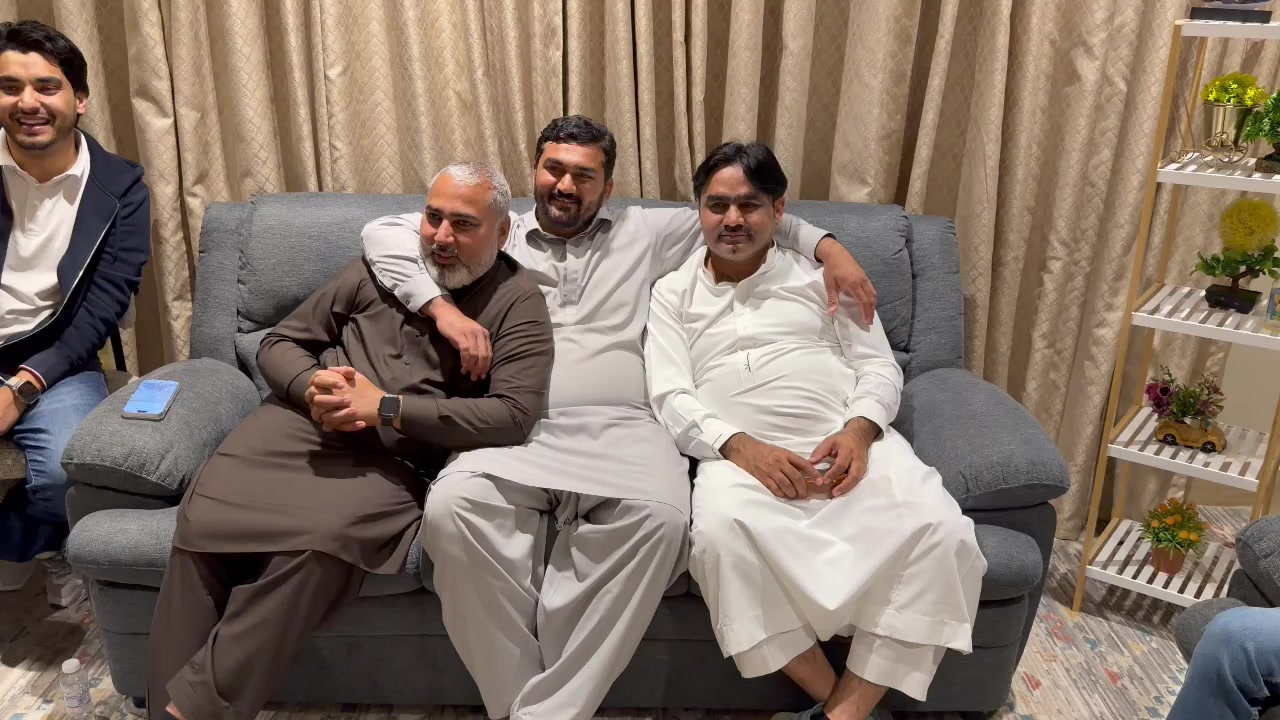 @Waqas Maqsood Kahloon