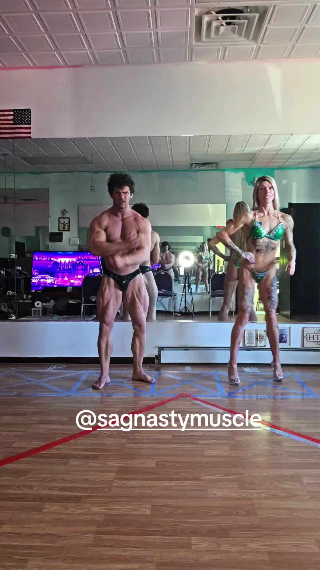 @PumpedPrincess/NPC FIGURE