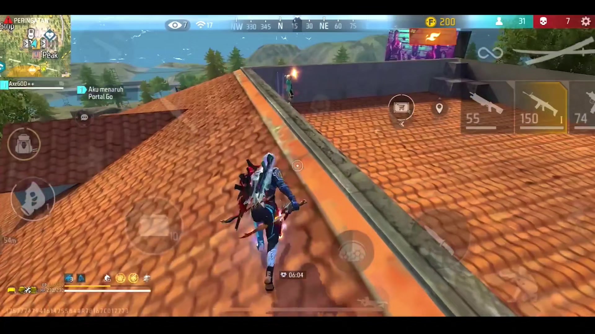 @AxeGOD