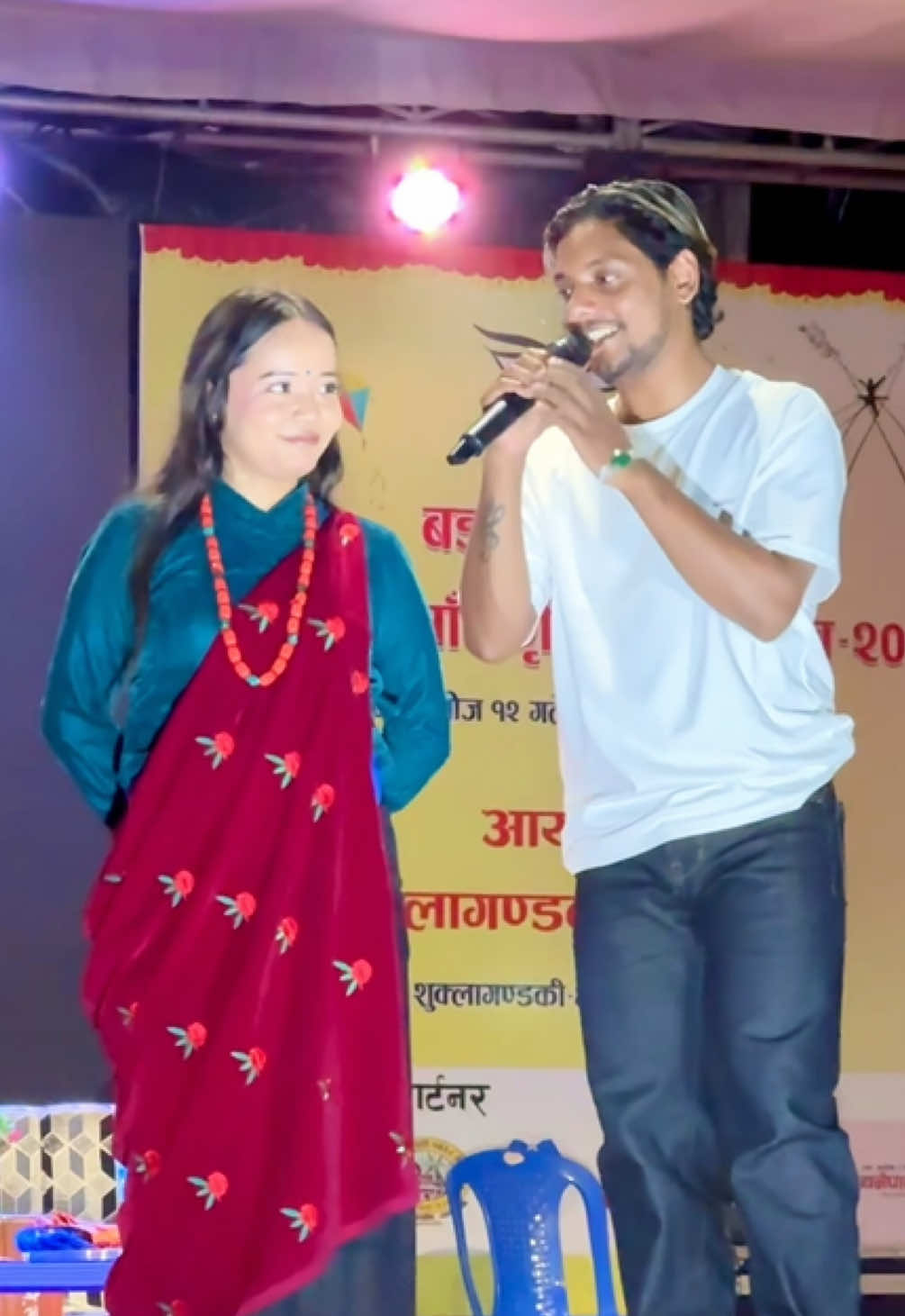 @Bhumika Giri