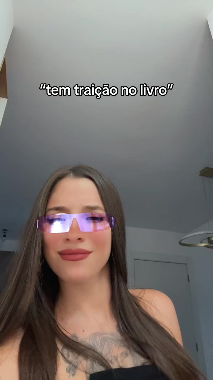 @Tay Ferreira