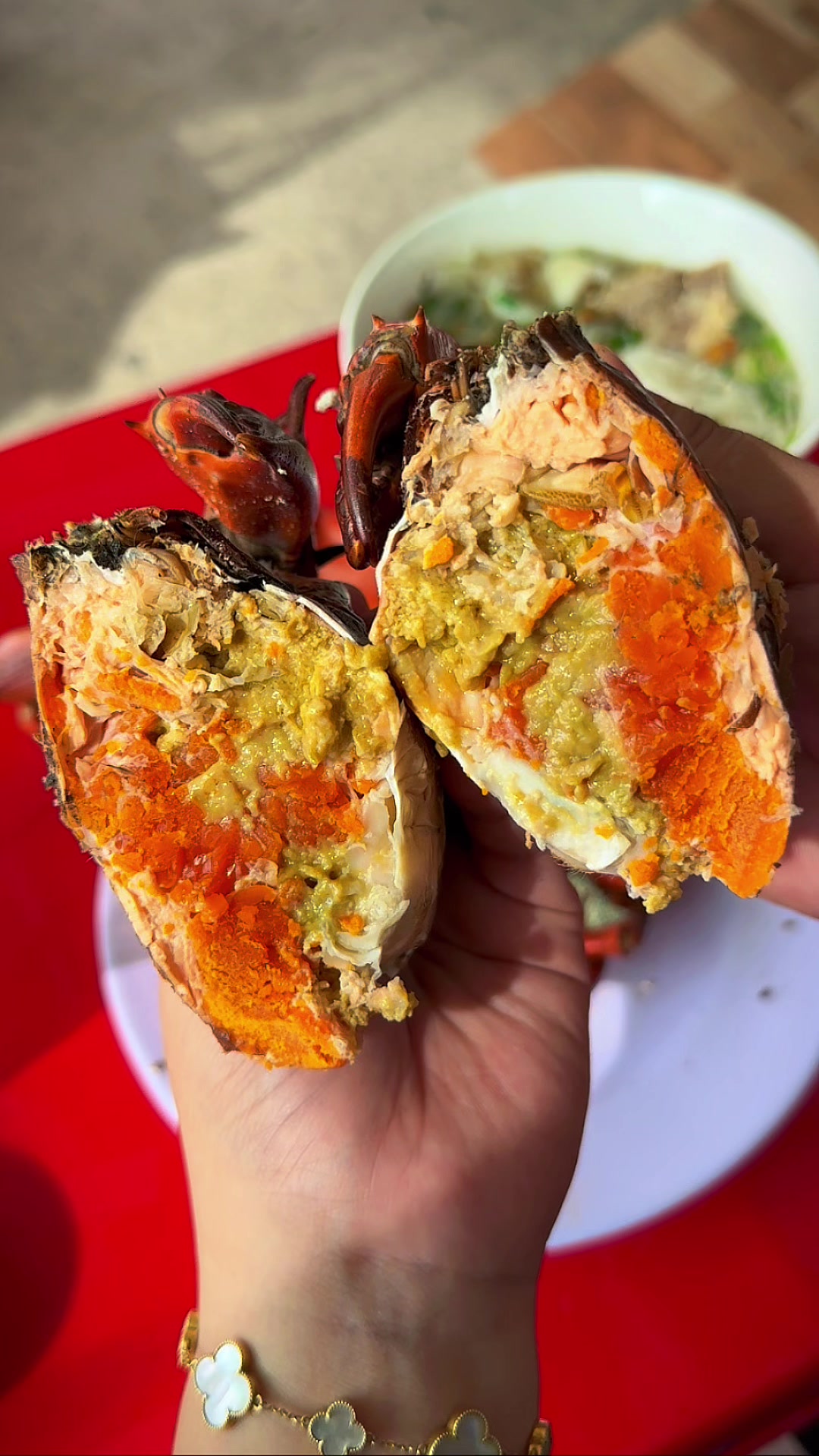 @Mặt Bự Thích Nấu Ăn