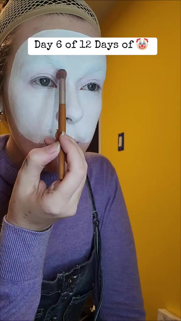 @snifflestheclown