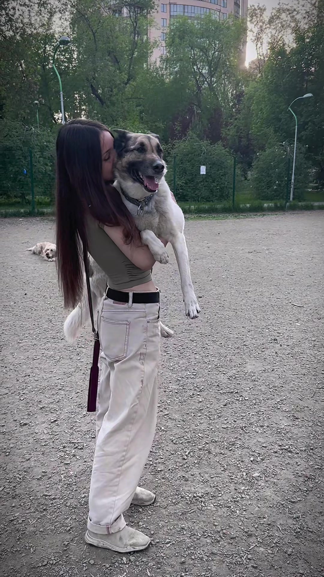 @Малышка❤️