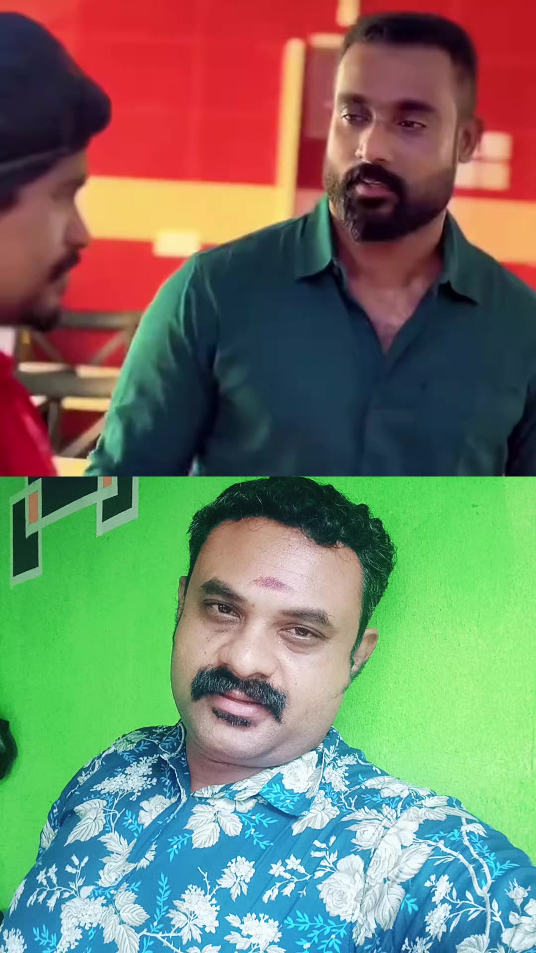 @♥️😘മീനാക്ഷി= കല്യാണി😘♥️