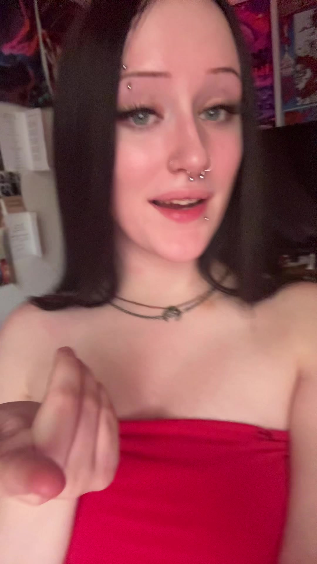 @ʎǝlʎɹ (vic’s version)