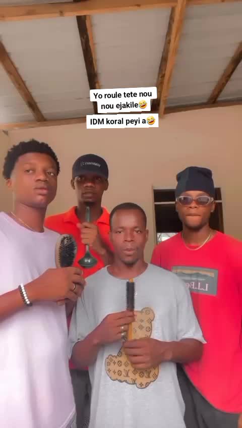 @IDM koral peyi a🤣