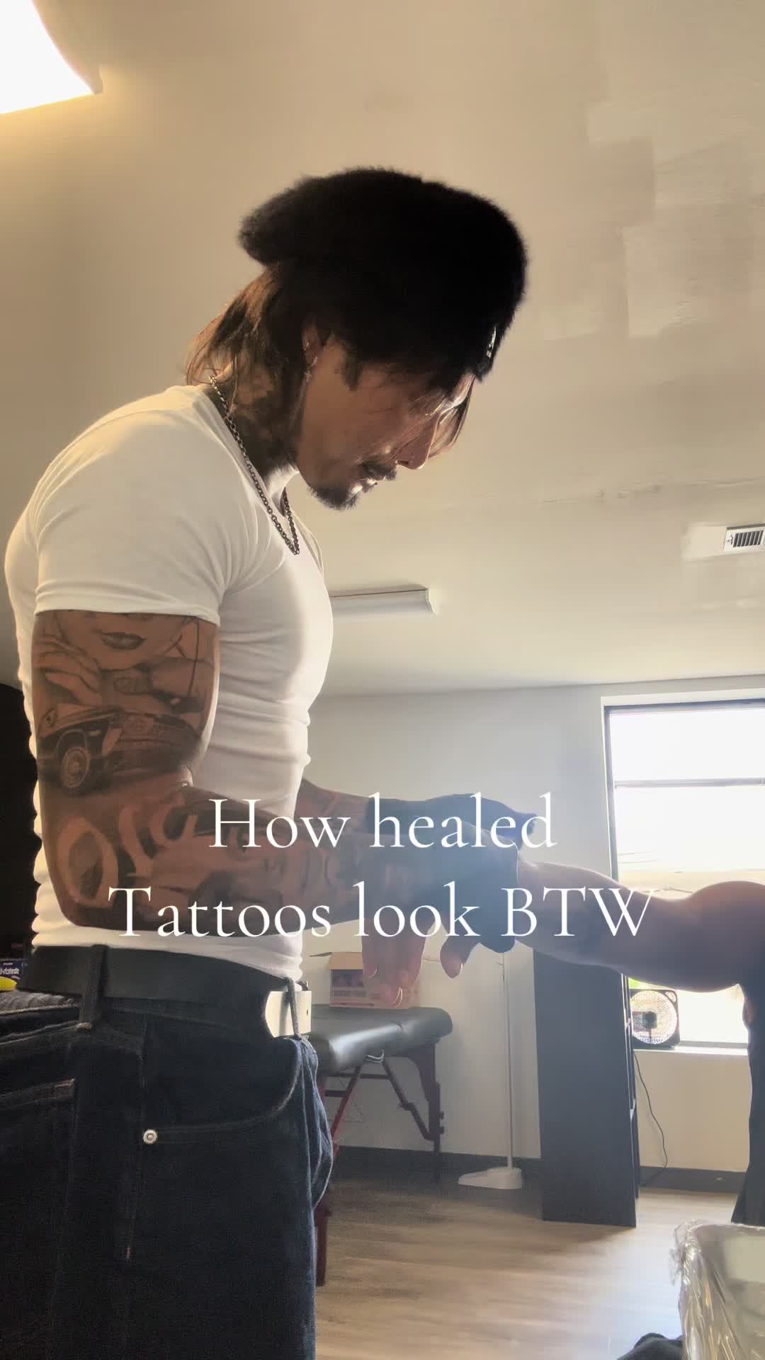 @Steve Nguyen