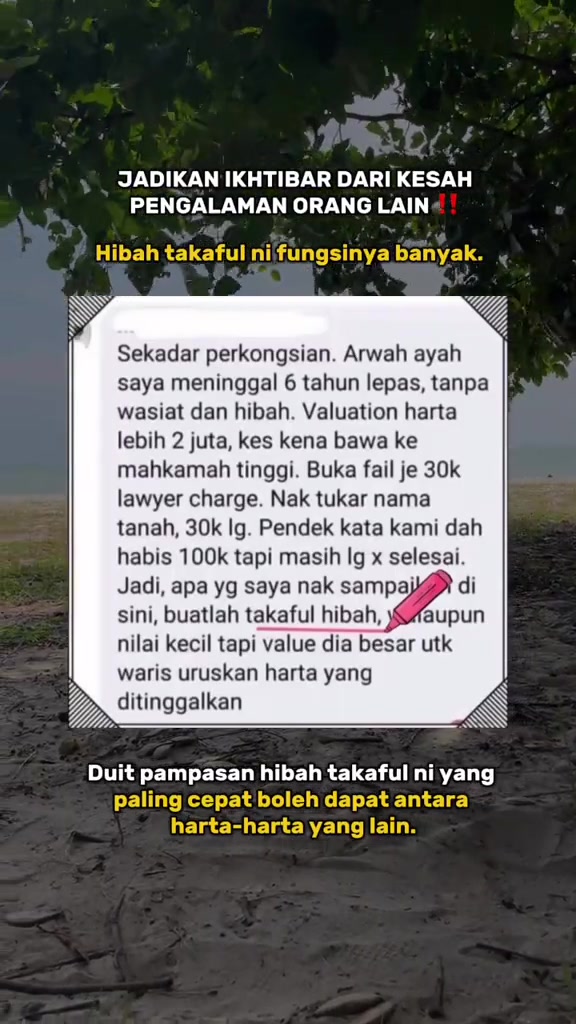 @AFIQAH ARIS I PENASIHAT SHARIA