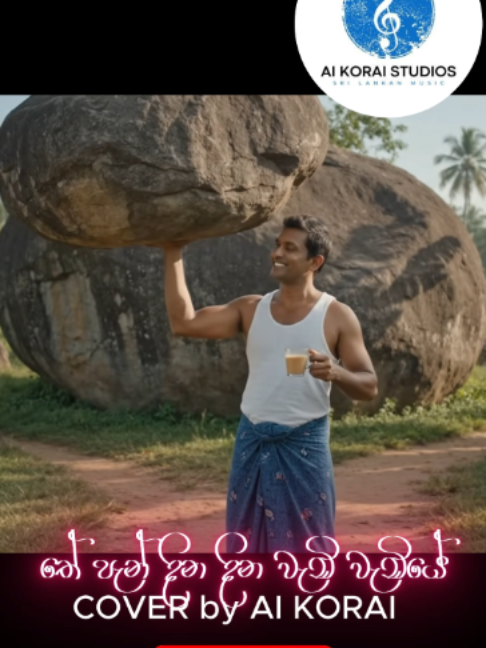 @AI Korai (ඒඅයි කොරයි)
